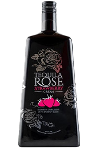 Tequila Rose — Spirits