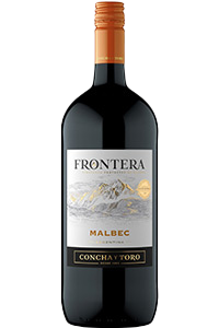 Frontera Malbec — Wine