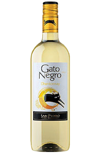 Gato Negro Chardonnay — Wine