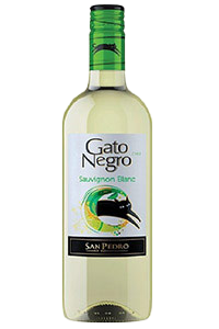 Gato Negro Sauvignon Blanc — Wine