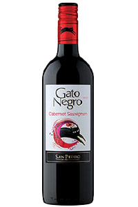 Gato Negro Cabernet Sauvignon — Wine