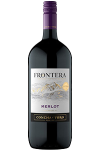 Frontera Merlot — Wine