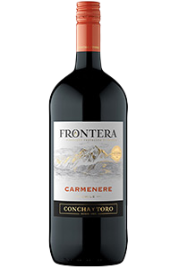 Frontera Carmenere — Wine
