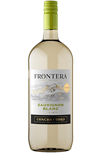 Frontera Savignon Blanc — Wine