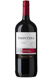 Frontera Cabernet/Merlot — Wine