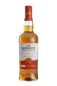 Glenlivet Caribbean Reserve — Spirits