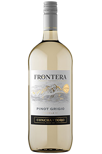 Frontera Pinot Grigio — Wine