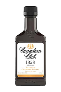 Canadian Club — Spirits
