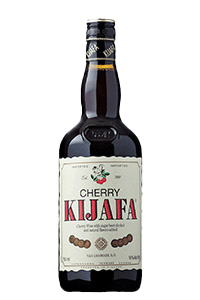 Cherry Kijafa — Spirits