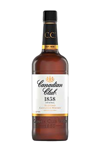 Canadian Club — Spirits