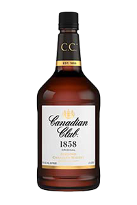 Canadian Club — Spirits