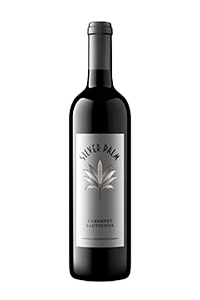 Silver Palm Cabernet Sauvignon — Wine