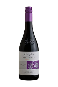 Cono Sur Pinot Noir — Wine