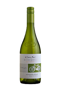 Cono Sur  Sauvignon Blanc — Wine