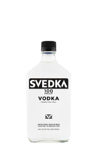Svedka Vodka 100 Proof — Spirits