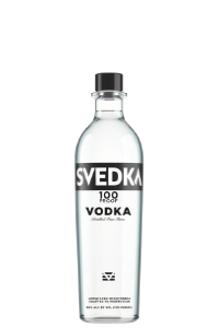 Svedka Vodka 100 Proof — Spirits