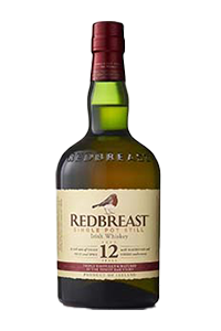 Redbreast 12 Yr — Spirits