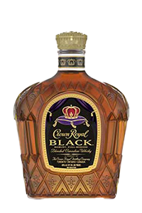 Crown Royal Black — Spirits