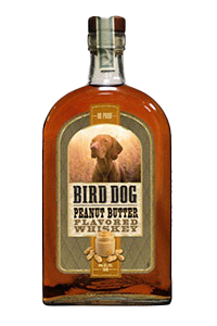 Bird Dog Peanut Butter Whiskey — Spirits