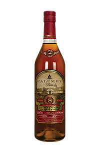 Calumet Farm 8Yr — Spirits