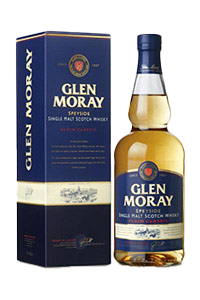 Glen Moray S Malt Elgin Classic — Spirits