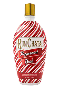 Rum Chata Peppermint Bark — Spirits