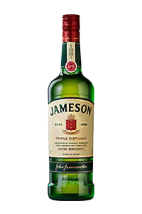 Jameson — Spirits