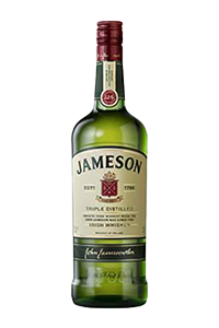 Jameson — Spirits