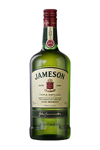 Jameson — Spirits