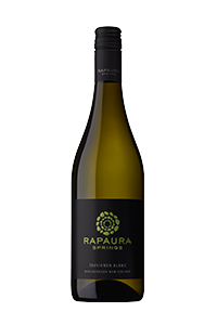 Rapaura Springs Sauvignon Blanc — Wine