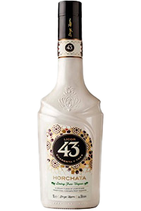 Licor 43 Horchata — Spirits