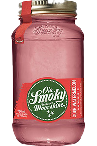 Ole Smoky Sour Watermelon — Other