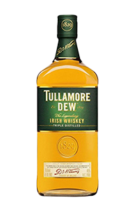 Tullamore Dew — Spirits