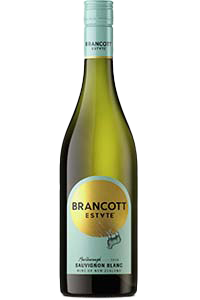 Brancott Marlb Sauv Blanc — Wine
