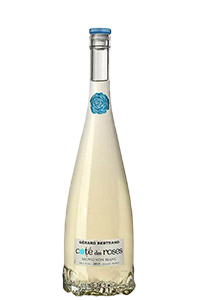 Cote Des Roses Sauvignon Blanc — Wine