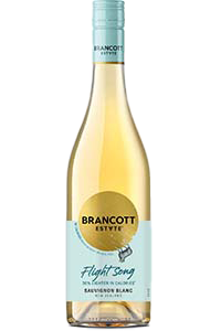 Brancott Flight Song Sauv Blanc — Wine
