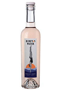 Hampton Water Rose — Wine