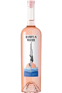 Hampton Water Rose — Wine