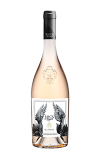 Whispering Angel Rock Angel — Wine