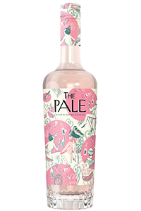 The Pale Rose — Wine