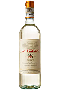 La Scolca White Lbl Gavi — Other