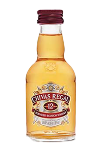 Chivas Regal 50Ml — Spirits
