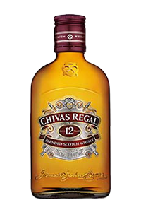 Chivas Regal — Spirits