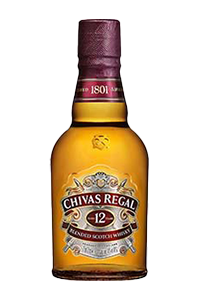 Chivas Regal — Spirits