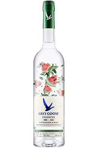 Grey Goose Essences Watermelon  Basil — Spirits