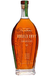 Angels Envy Rye — Spirits
