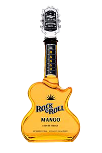 Rock N' Roll Mango Tequila — Spirits