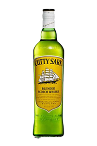 Cutty Sark — Spirits