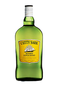 Cutty Sark — Spirits