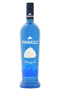 Pinnacle Whipped Vodka — Spirits